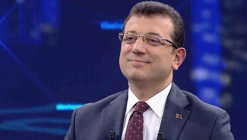 İBB Başkanı Ekrem İmamoğlu’ndan 14 Kişiye Suç Duyurusu