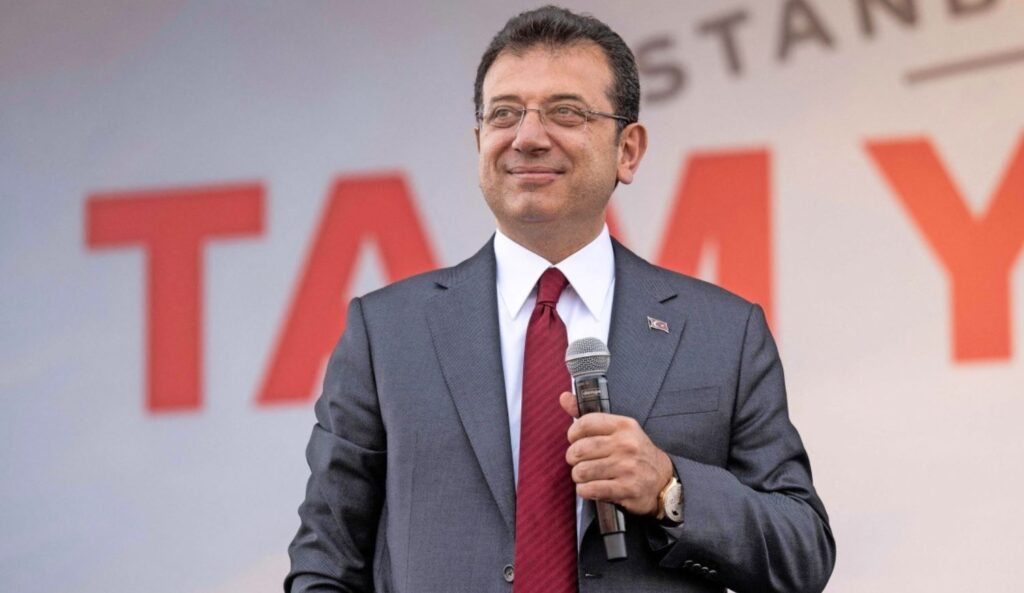 CHP’de Adaylık İçin Gerekli İmzalara Ulaştı