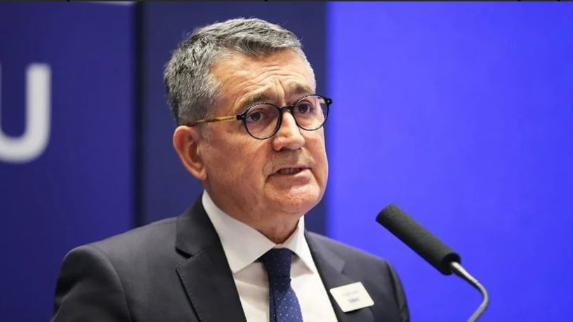 Son Dakika: TÜSİAD Başkanı Orhan Turana Soruşturma Başlatıldı