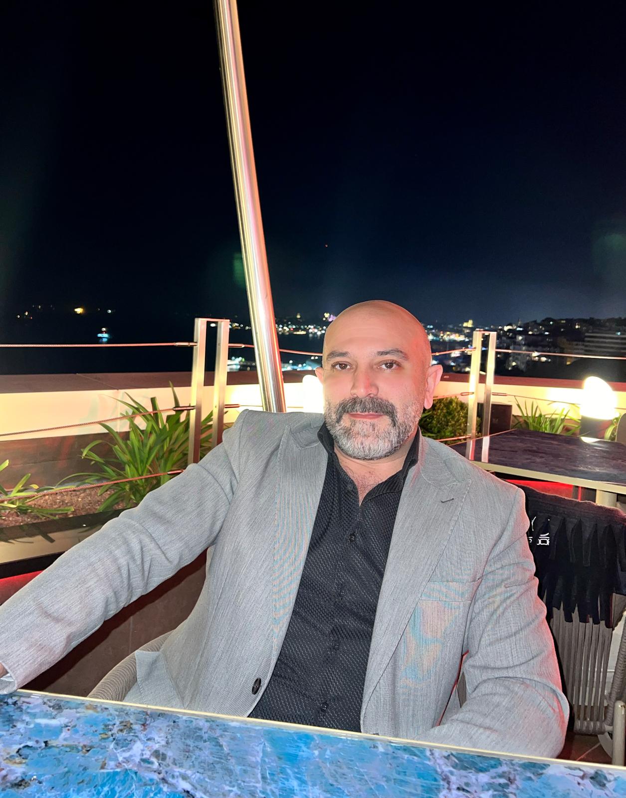 Burak Bulgu: ZBF İlaç ile Ar-Ge Yatırımlarımızı Genişletiyoruz