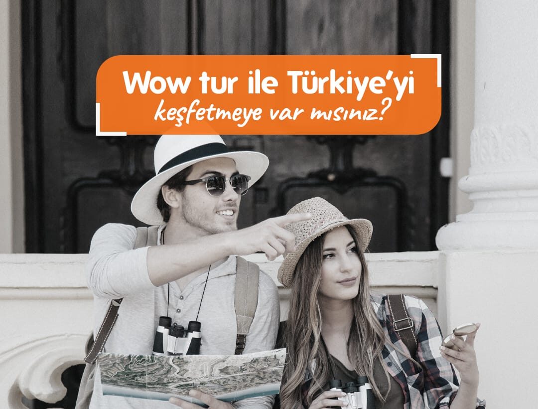 WOW TUR’un Ayrıcalıklı Uçuş Deneyimi