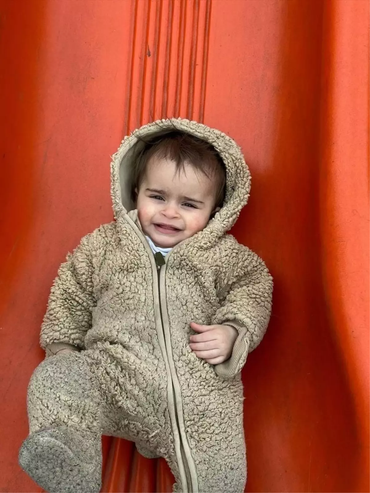 Kocaeli’nde 21 Aylık Efsun’un Ölümü Üzerine Soruşturma Başlatıldı