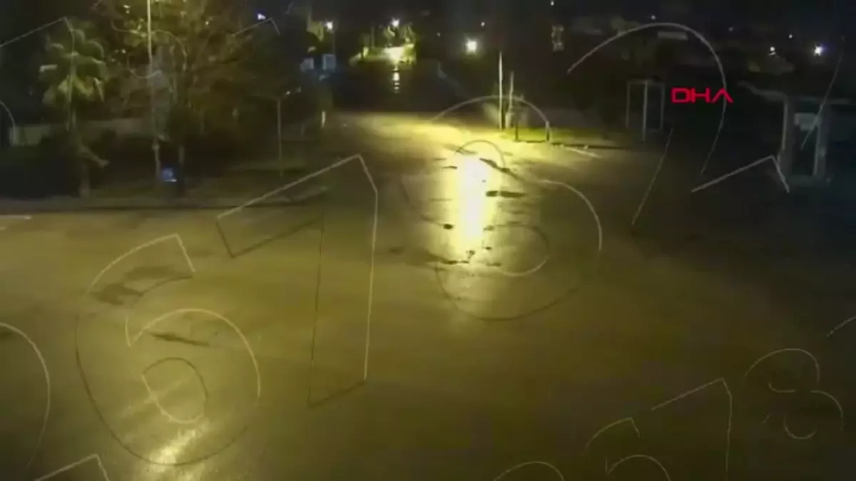 Emniyet Müdürlüğü’nden 6 Şubat Depremleri Anısına Anons