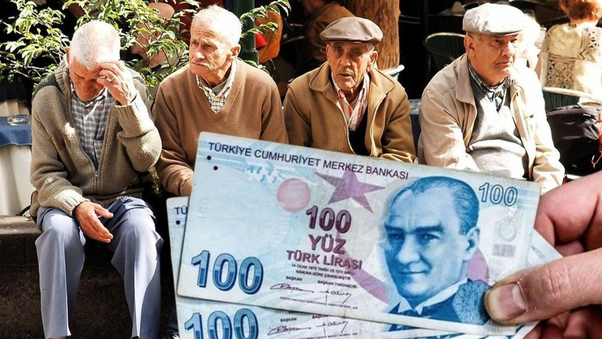 Emekli Bayram İkramiyesi Artışı İçin Gözler AKP MYK Toplantısında