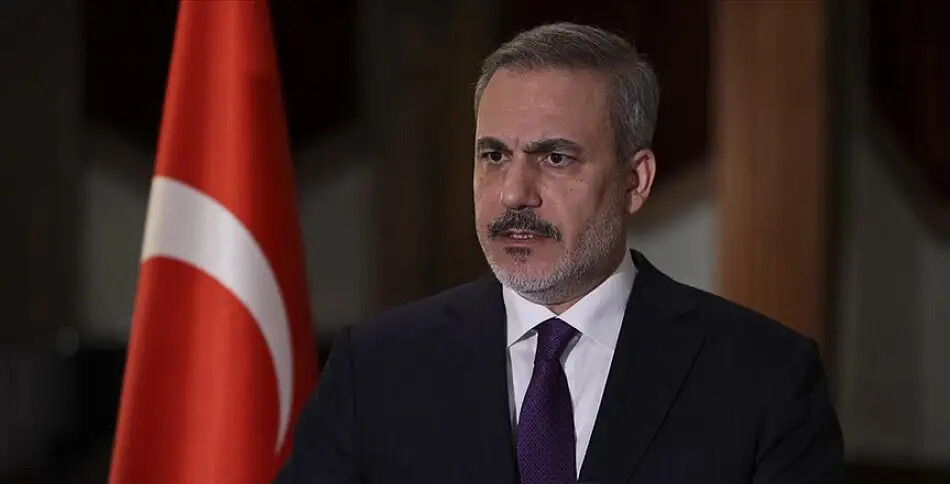 Hakan Fidan’dan Kahire Açıklaması Türkiye Olarak Destekliyoruz