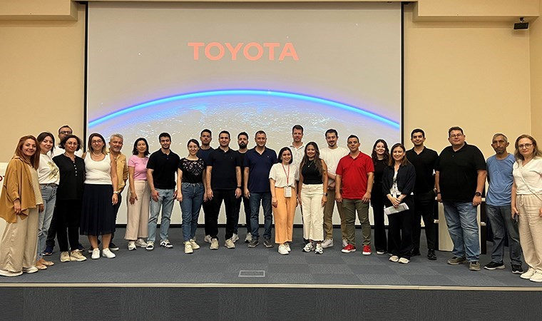 Sanayi Üretimindeki Daralma Derinleşiyor