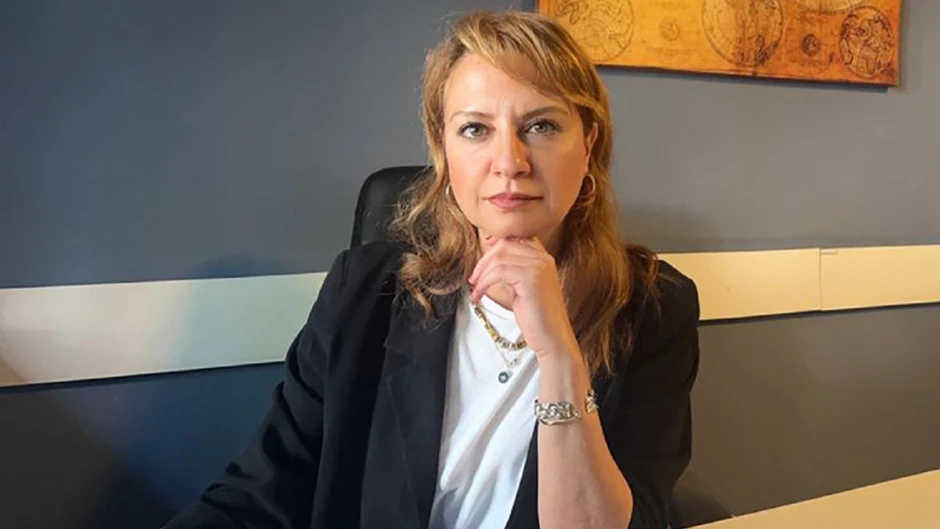 Son Dakika: Şişli Belediye Başkan Yardımcısı Ebru Özdemir Hakkında Yakalama Kararı