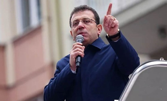 Yetkililere Baskı Yaparak Diplomayı İptal Ettirmeye Çalışıyorlar