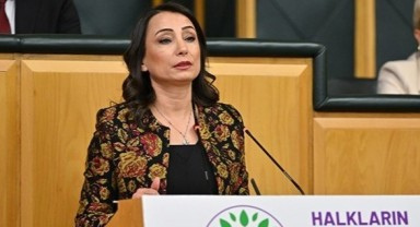 DEM Parti den Barış Çağrısı.