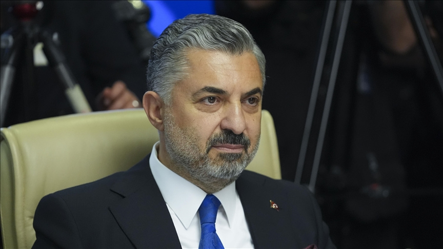 RTÜK Başkanı Ebubekir Şahin den Hakaret İçeren Yayın Açıklaması: En Ağır Cezalar Verilecek.