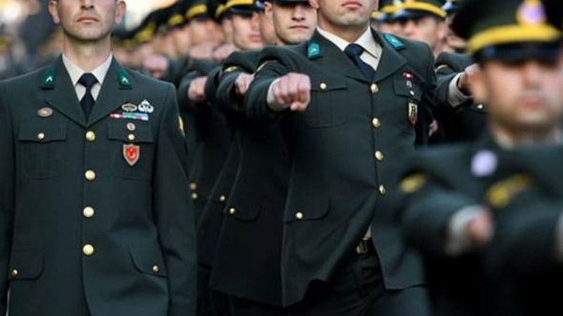 Subaylar ve Astsubaylara İlişkin Yönetmelikte Değişiklik Resmi Gazete’de Yayımlandı