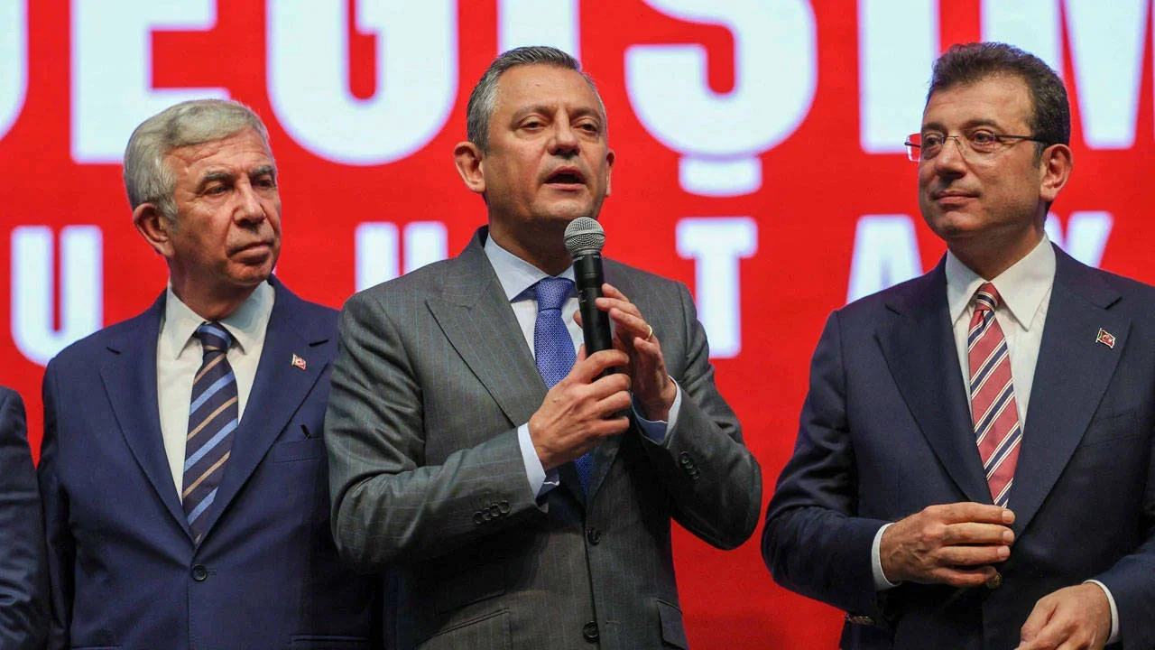 1 milyon 650 bin üye oy kullanacak