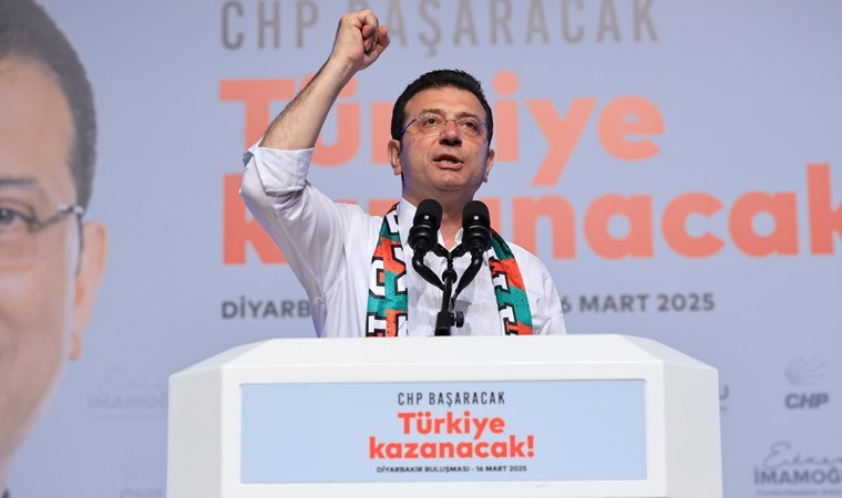 Ekrem İmamoğlu Erzincanda İktidarın Planını Açıkladı