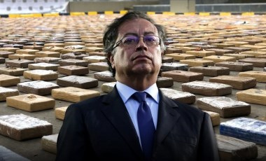 Kolombiyada Siyasi Kriz Tüm Bakanlar İstifasını Talep Etti