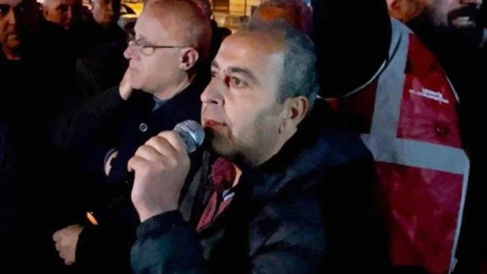 ‘İmamoğlu’nun Yanındayız’ Dedi: Kayyum Vali Jet Hızıyla İşten Attı!