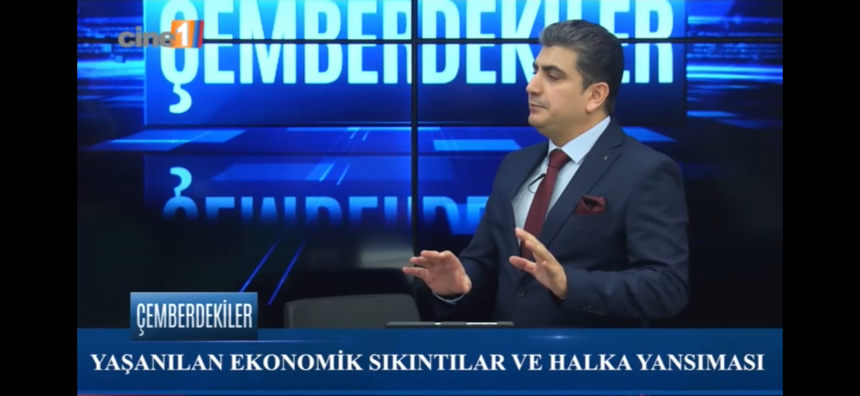 Hüseyin Akgün den İktidara Çağrı Staj ve Çıraklık SGK Başlangıcı Sayılmalıdır
