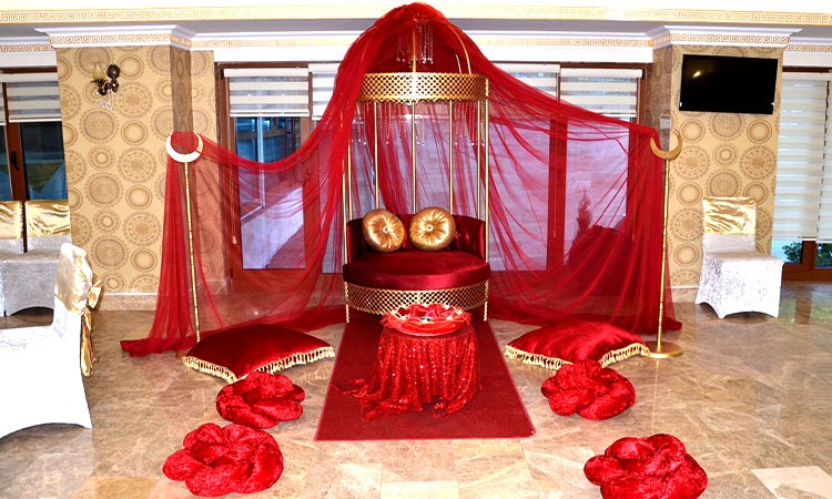 Ayşe Nur Servet Liderliğinde Altın Yüzük Organizasyon Tekirdağ Kapaklı’nın Parlayan Yıldızı