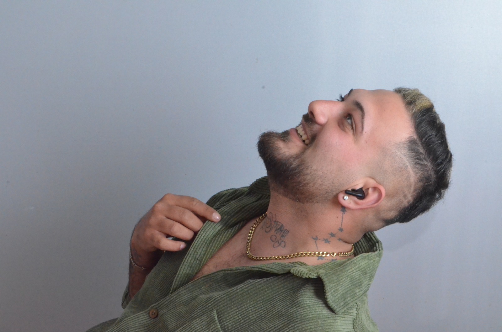 Jawexx’kimdir. Vizyonuyla Yükselen Green Home Müzikte Yeni Bir Solukja