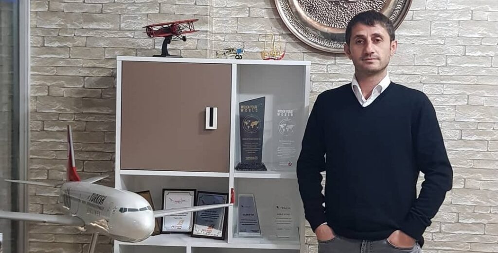 TÜRKİYE’NİN GİZLİ CENNETLERİ ARTIK PARMAKLARINIZIN UCUNDA