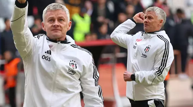 Önemli Olan Herkesin Beşiktaşın Değerini Bilmesi