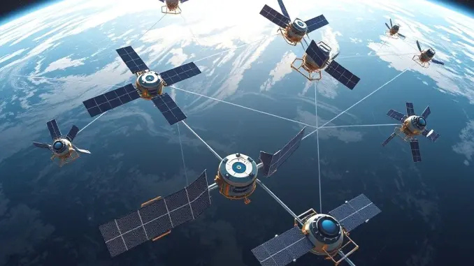 Avrupa Birliği, Elon Musk ın Starlink ine Rakip Uydu İnternet Sistemi Geliştiriyor