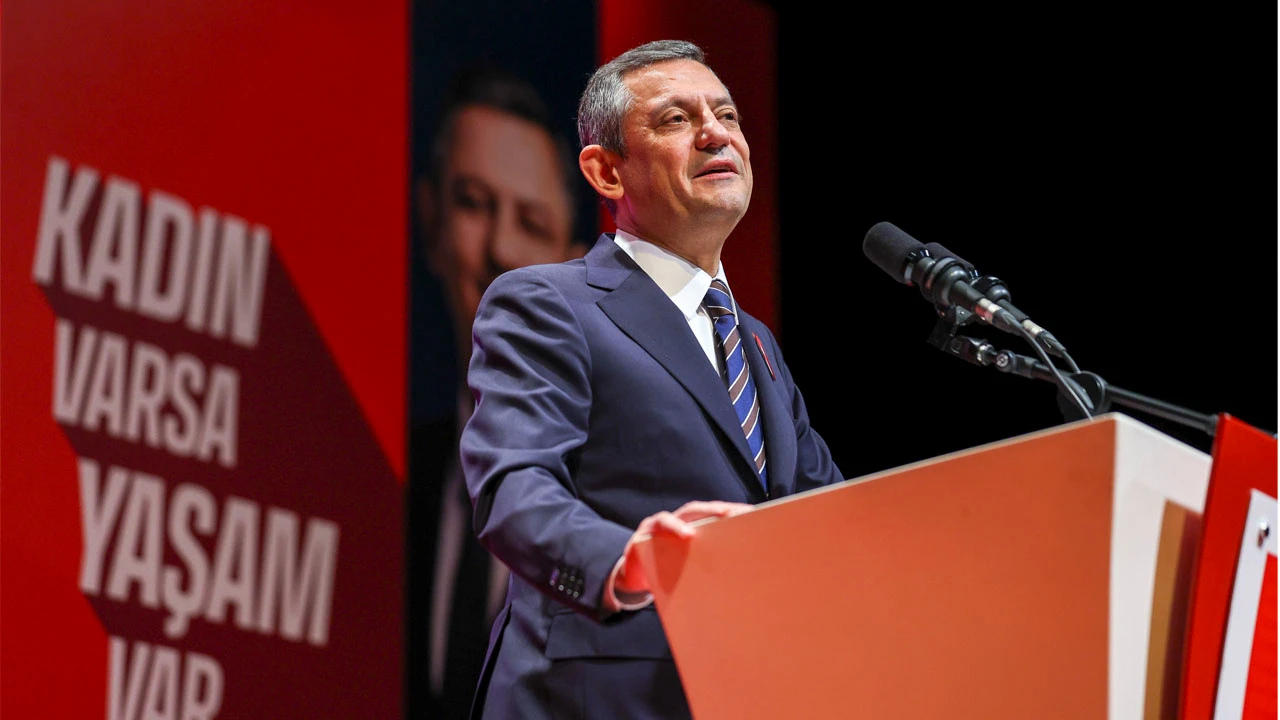 İstanbul Sözleşmesi’ni Yeniden İmzalayacak