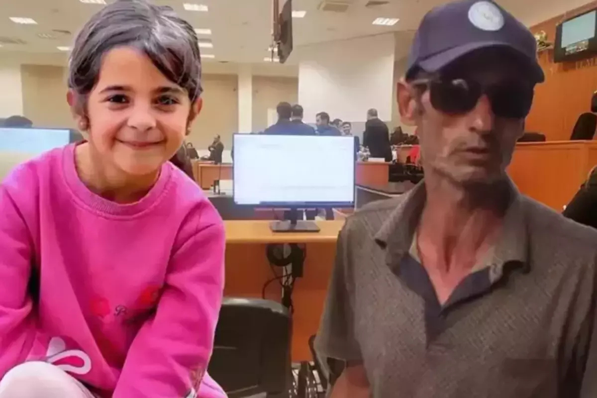 Narin Güran Cinayeti Davasında Flaş Gelişme