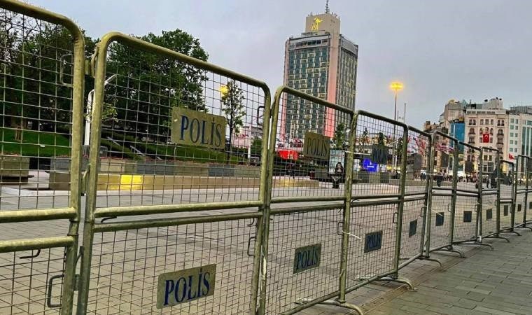 İstanbul Valiliği’nden 4 Günlük Eylem Yasağı Kararı