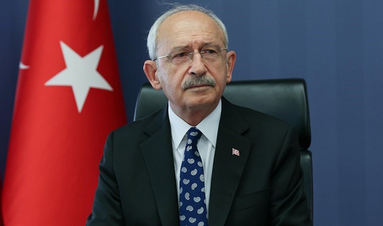Kılıçdaroğlu Adalet Arayışımız Devam Edecek
