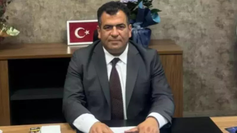 CHP’li Belediye Başkan Yardımcısına Silahlı Saldırı!