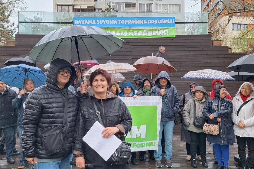 Tutuklu Öğrencilerin Ailelerinden Çağrı Çocuklarımız İçin Bir İmza