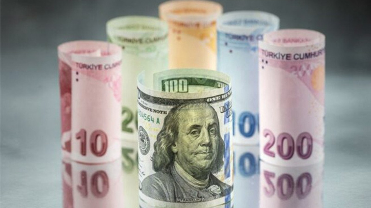 Yabancı Yatırımcı TL den Kaçıyor Sıcak Para İki Haftada Ülkeyi Terk Etti!