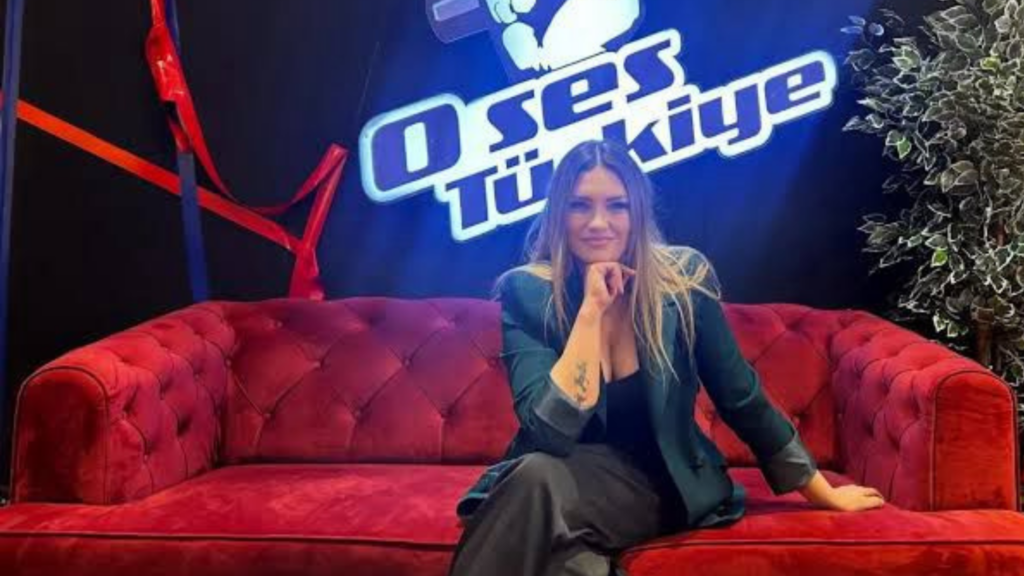 Melis Dağ’ın Müzikle İç İçe Geçen Hayatı