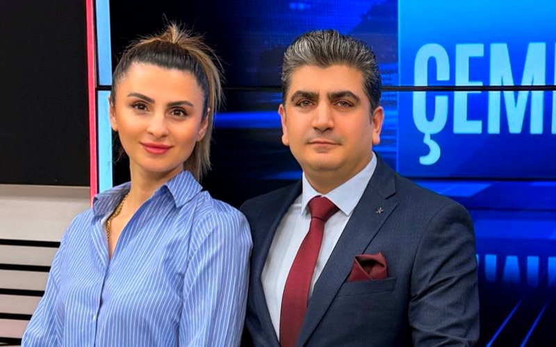 Hüseyin Akgün Kimdir?