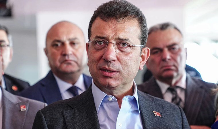 Ekrem İmamoğlu: Cezaevinde Birkaç Şeye Çok Üzüldüm