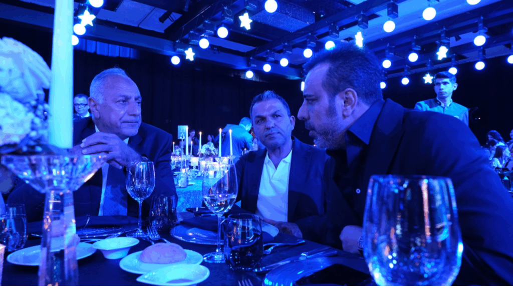 Arafat Bingöl’ün Topluma Derin Bağlılığı Yansıtan Vizyonu ve Yılın İş Adamı Ödülü