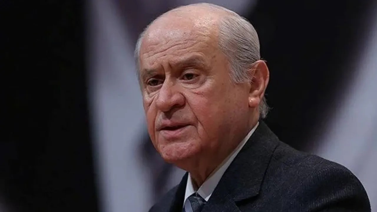 Bahçeli’den Sert Fetih Mesajı İstanbul’un Kuşatması Kırılacaktır