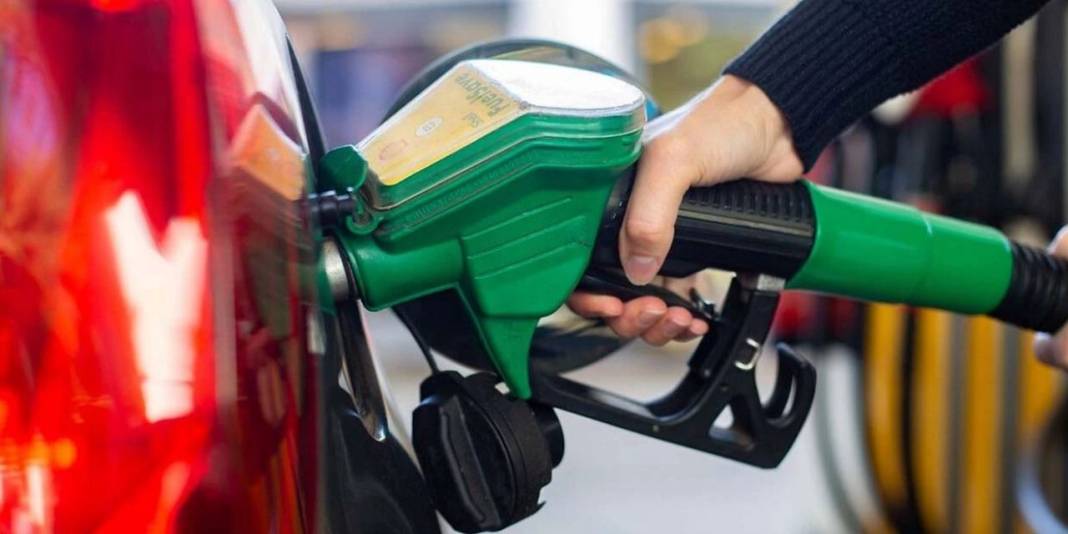 Petrol fiyatları düştü, LPG’ye indirim geldi