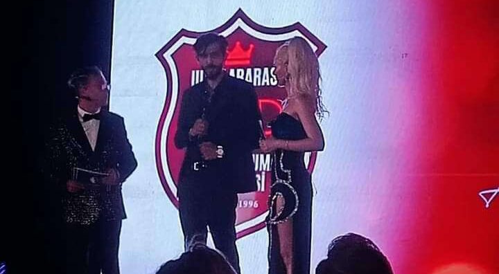 Genç Levent Yanık’ın Kariyer Yolculuğuna İlk Adımları