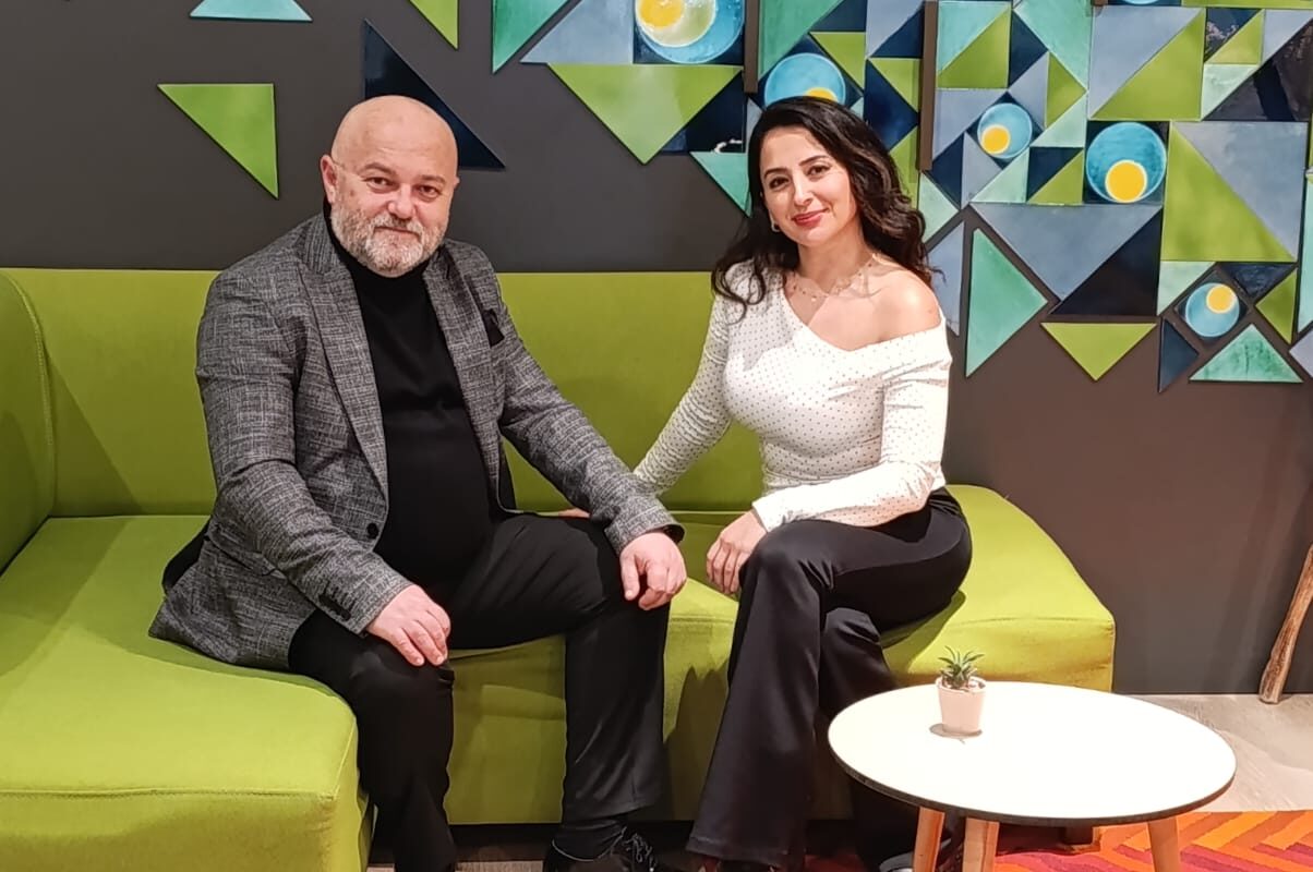 Barbaros Özdemir ve BO Company’nin Sürdürülebilirlik Vizyonu