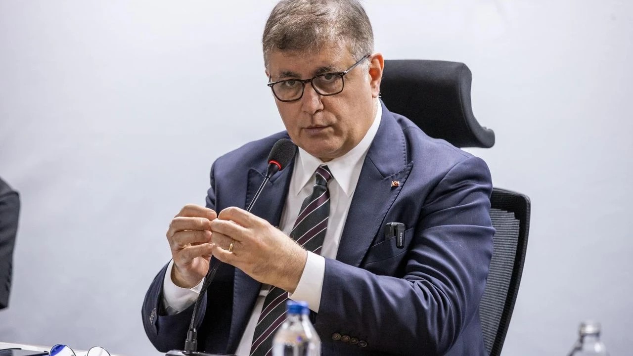 İzmir Gündemine İlişkin Önemli Açıklamalar