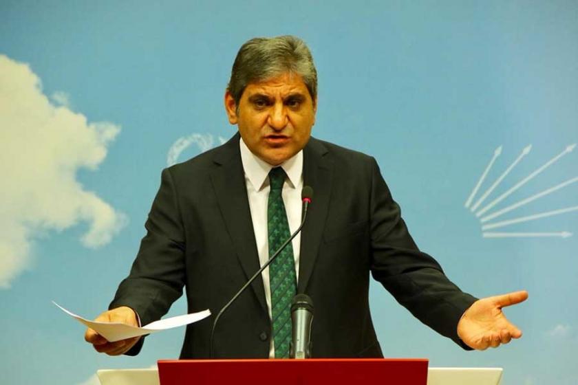 Aykut Erdoğdu’nun Avukatlarından Tutukluluğa İtiraz