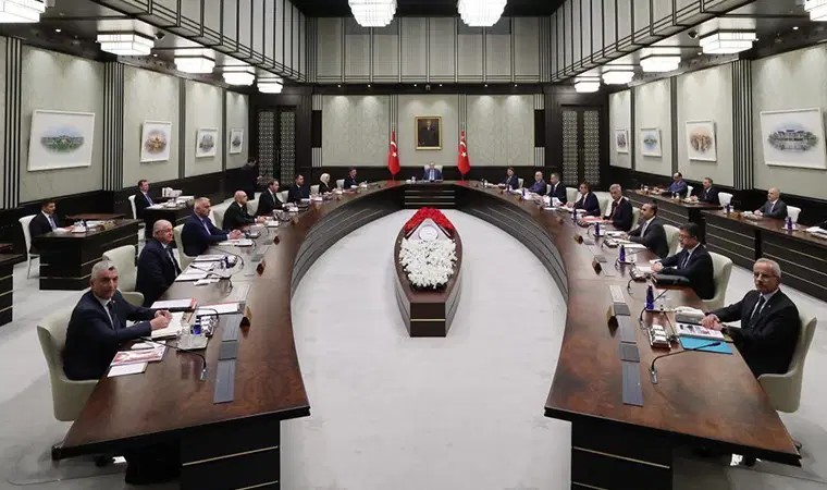 Erdoğan’ın Masasında İran-İsrail Gerilimi, Zamlar ve Terörle Mücadele Var