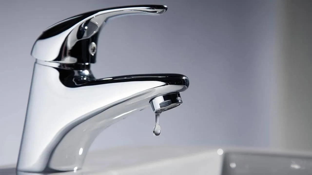 Günlük tüketimi yüzde 10 azaltmak 2 milyon kişiye su demek