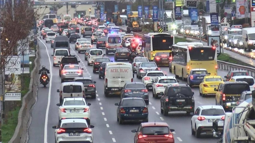 Araç Sahipleri Dikkat! UTTS Montajı Yaptırmayanlara Ceza!