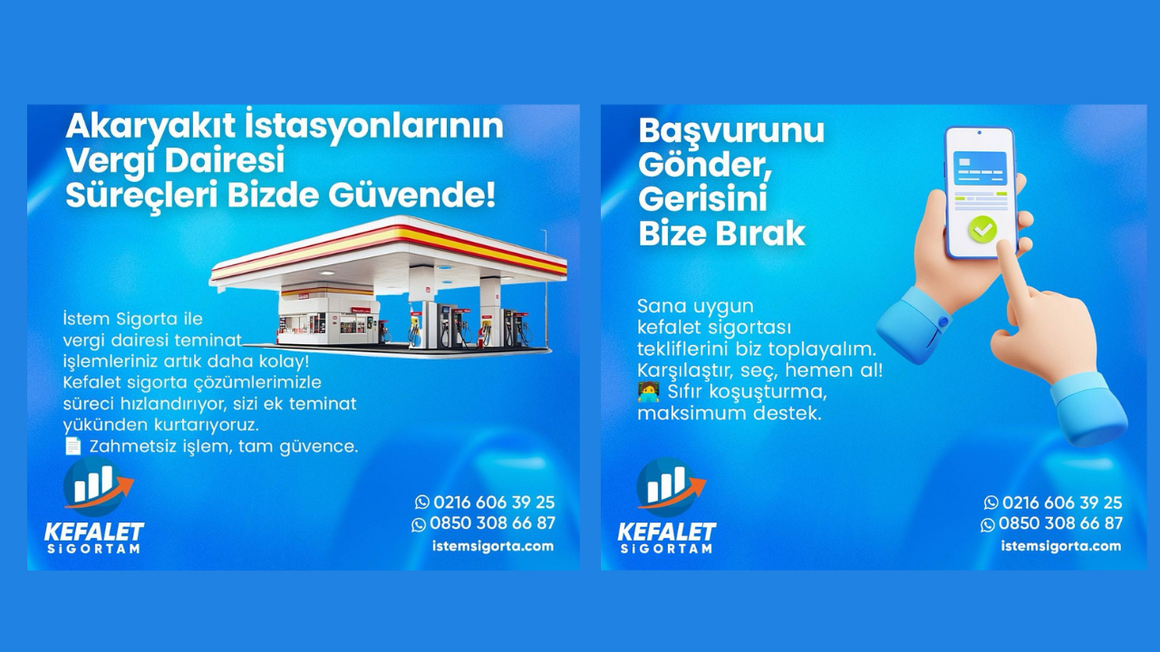 Banka Teminat Mektuplarına Alternatif: Kefalet Sigortasının Avantajları – teminatsigorta.com