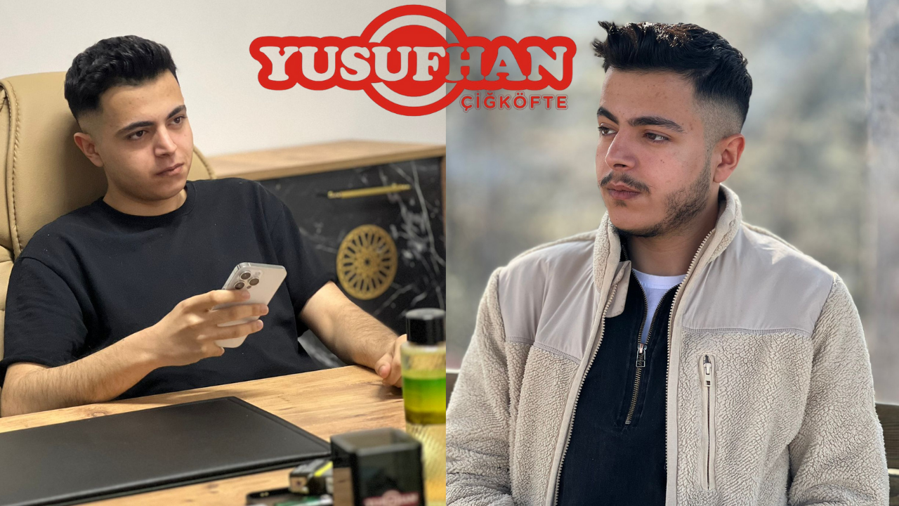 Yusuf Aybak ve Yusufhan Çiğköfte: Lezzetin Türkiye Geneline Yayılışı