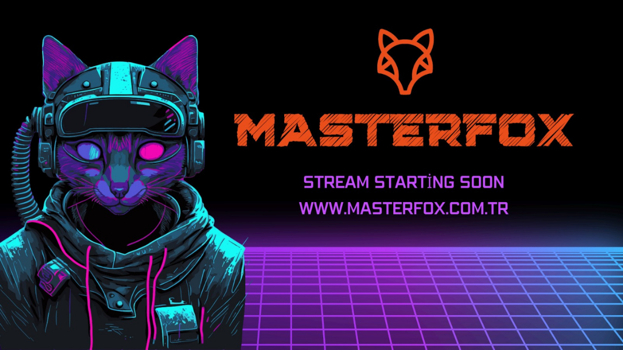 Güvenli Alışverişin Yeni Adresi: Masterfox.com.tr