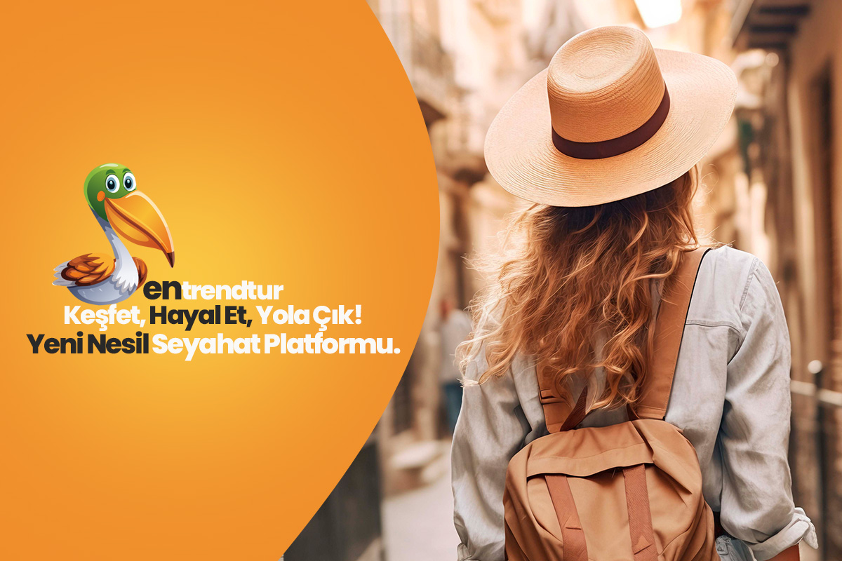 EntrendTur ile Avrupa ve Asya’da Yeni Seyahat Deneyimleri Başlıyor