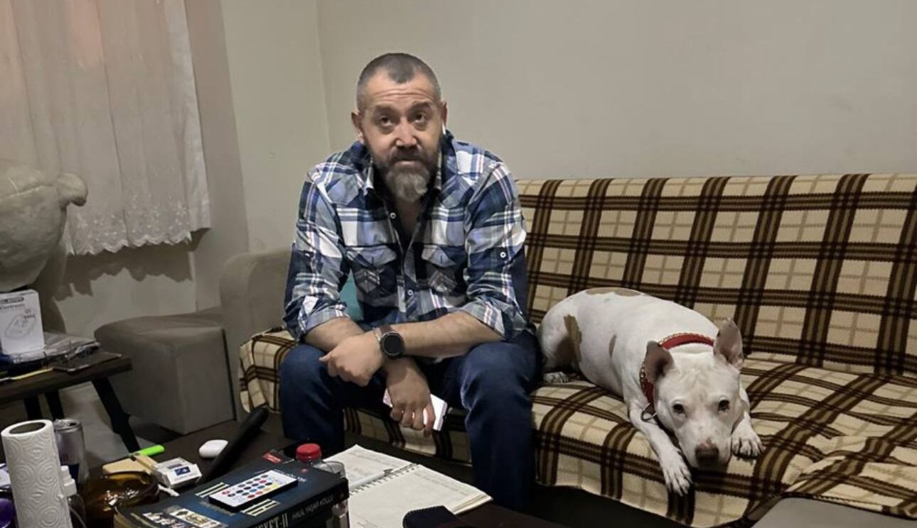 Aytaç Gürel’in Cezaevindeki Sessiz Devrimi